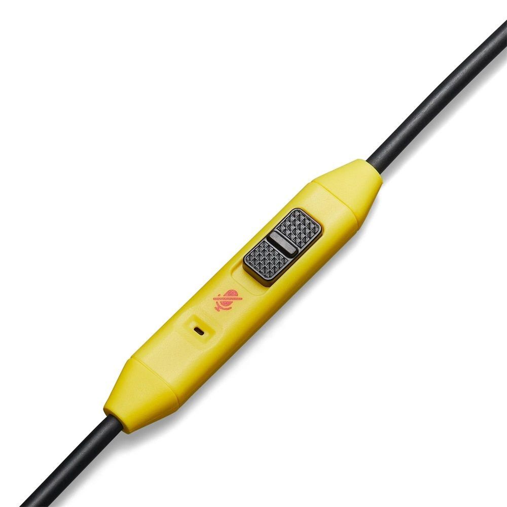 PowerA Wired Earbuds for Nintendo Switch Peely