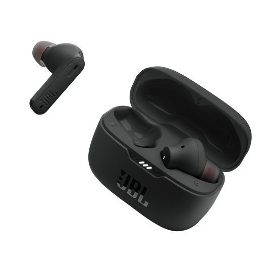 JBL Tune 230NC TWS Bluetooth Headset Black JBL Tune 230NC TWS Bluetooth Headset Black