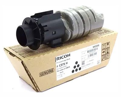 Ricoh 842648 Black toner Ricoh 842648 Black toner