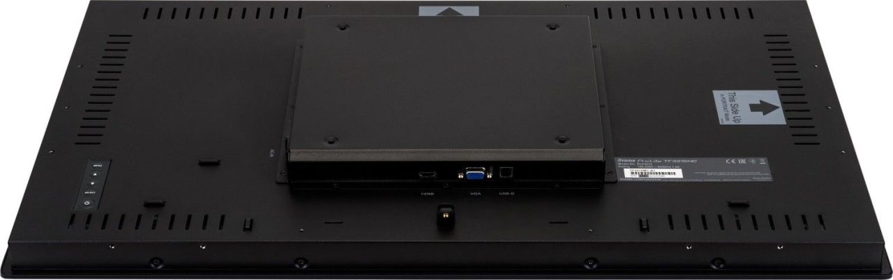 iiyama 31,5" TF3215MC-B2AG LED iiyama 31,5" TF3215MC-B2AG LED