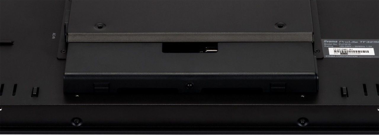 iiyama 31,5" TF3215MC-B2AG LED iiyama 31,5" TF3215MC-B2AG LED