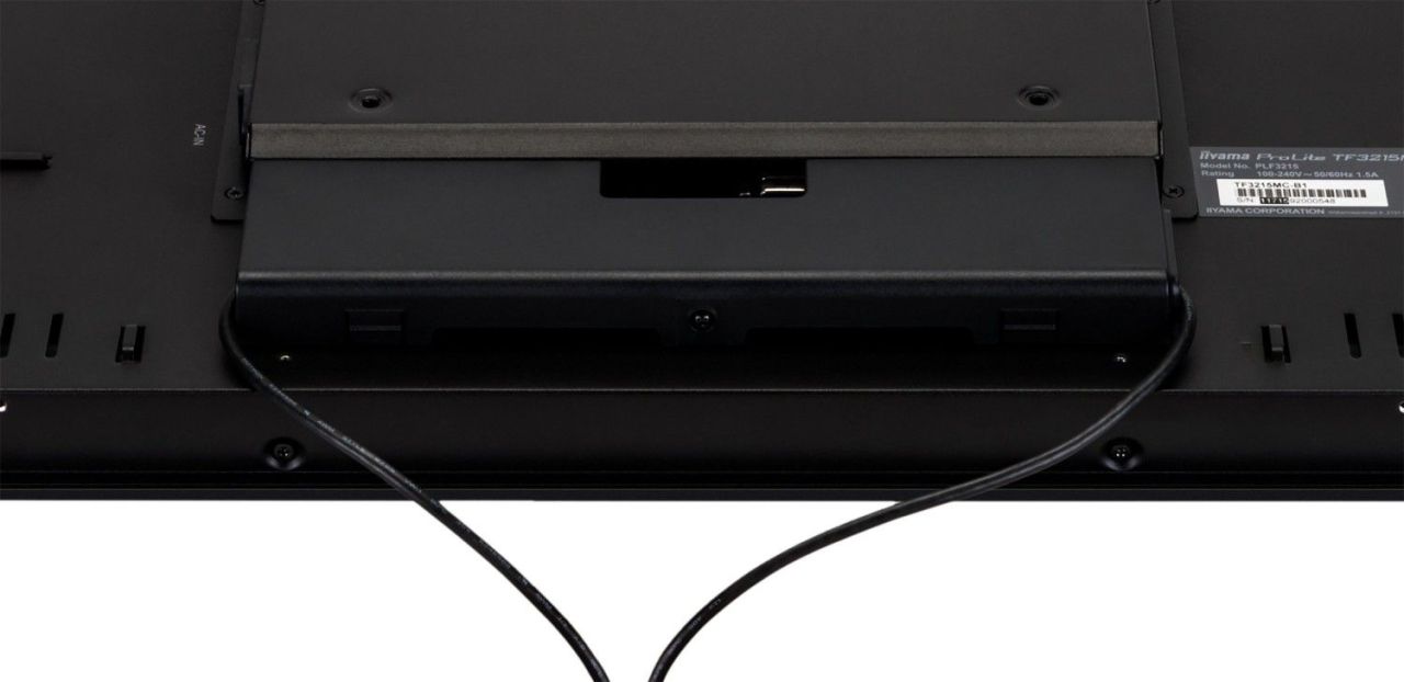 iiyama 31,5" TF3215MC-B2AG LED iiyama 31,5" TF3215MC-B2AG LED