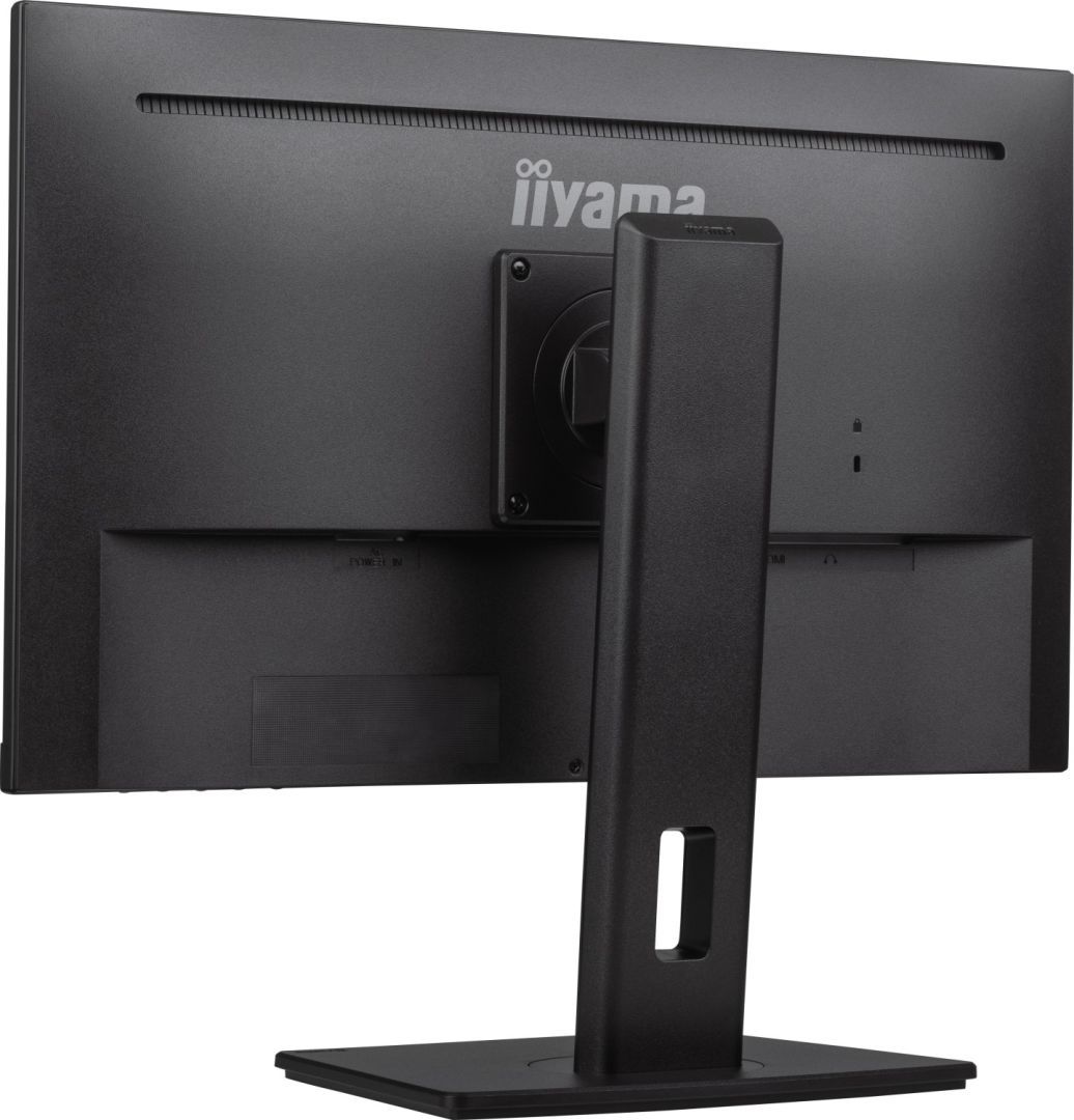 iiyama 23,8" ProLite XUB2491H-B1 IPS LED iiyama 23,8" ProLite XUB2491H-B1 IPS LED