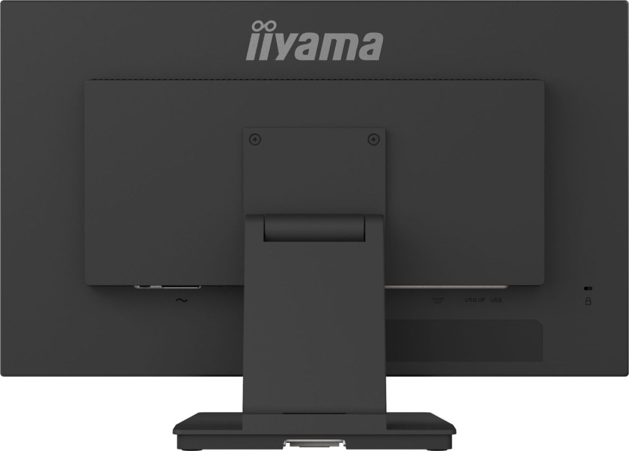 iiyama 23,8" Prolite T2454MSC-B3AG IPS LED iiyama 23,8" Prolite T2454MSC-B3AG IPS LED