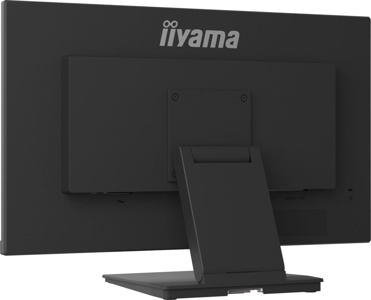 iiyama 23,8" Prolite T2454MSC-B3AG IPS LED iiyama 23,8" Prolite T2454MSC-B3AG IPS LED