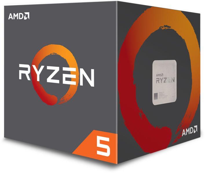 AMD Ryzen 5 3400G 3,7GHz AM4 BOX AMD Ryzen 5 3400G 3,7GHz AM4 BOX