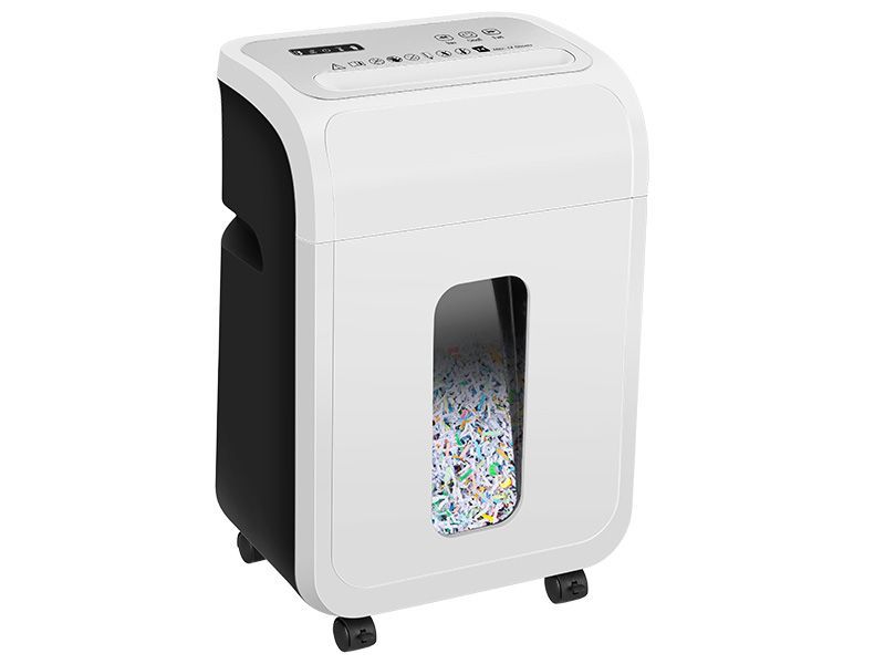 Tracer DataRazor Iratmegsemmisítő White Tracer DataRazor Iratmegsemmisítő White