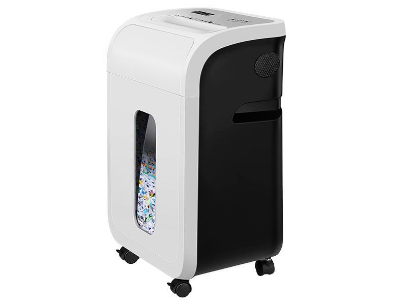 Tracer DataRazor Iratmegsemmisítő White Tracer DataRazor Iratmegsemmisítő White