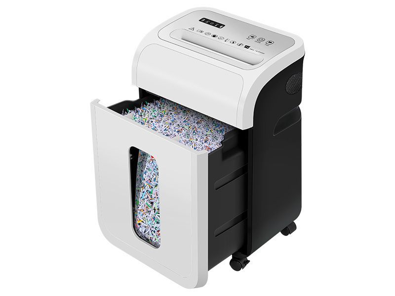 Tracer DataRazor Iratmegsemmisítő White Tracer DataRazor Iratmegsemmisítő White