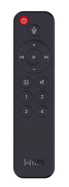 WiiM AMP Pro Grey WiiM AMP Pro Grey