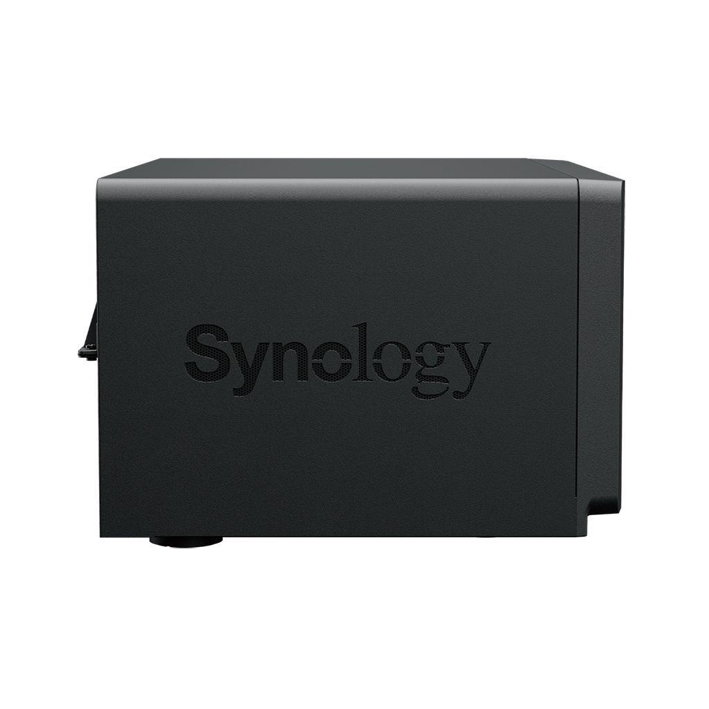 Synology NAS DS1825+ (8GB) (8HDD) Synology NAS DS1825+ (8GB) (8HDD)