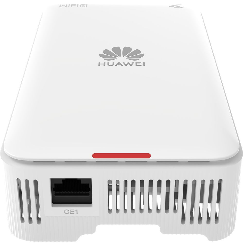 Huawei AP263 SME Network eKit Engine Wireless Access Point White Huawei AP263 SME Network eKit Engine Wireless Access Point White