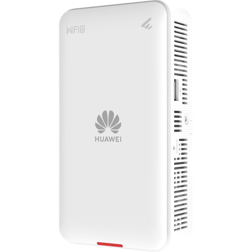 Huawei AP263 SME Network eKit Engine Wireless Access Point White Huawei AP263 SME Network eKit Engine Wireless Access Point White