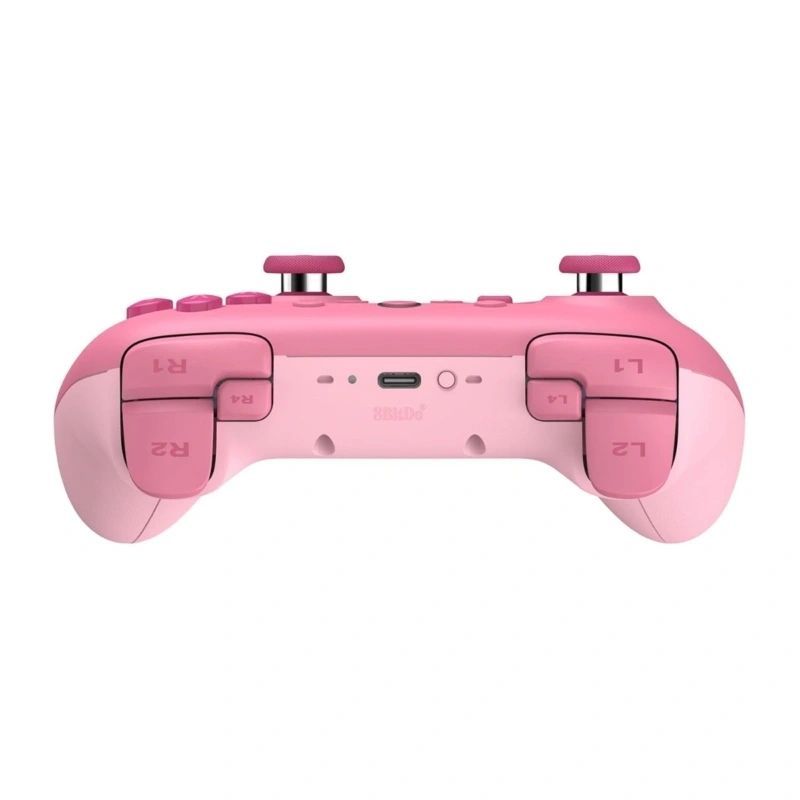 8BitDo Ultimate 2C Bluetooth Gamepad Pink