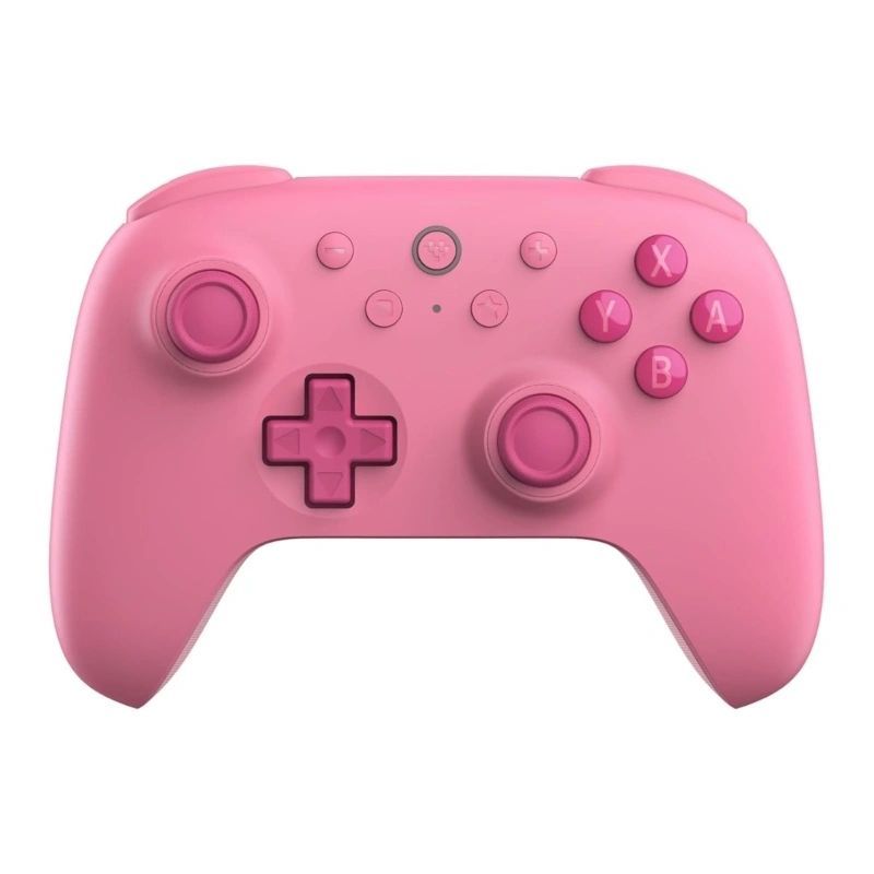 8BitDo Ultimate 2C Bluetooth Gamepad Pink