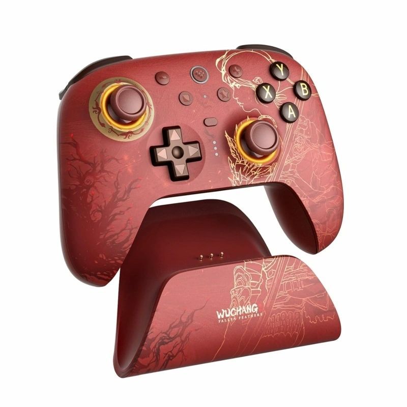 8BitDo Ultimate 2 Bluetooth Gamepad Wuchang: Fallen Feathers