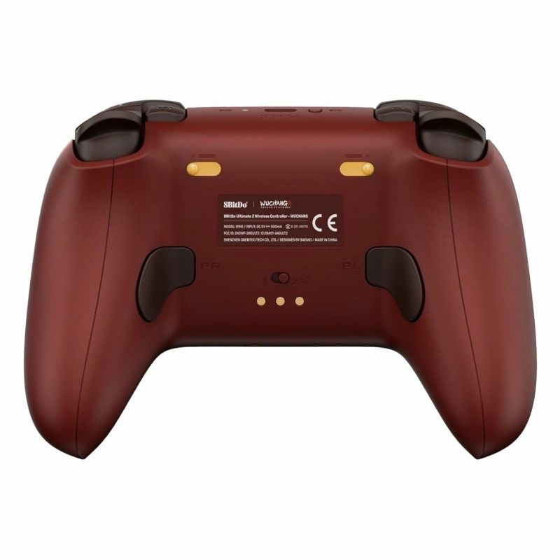 8BitDo Ultimate 2 Bluetooth Gamepad Wuchang: Fallen Feathers