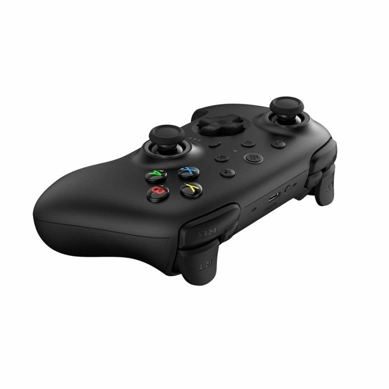 8BitDo Ultimate 2 Bluetooth Gamepad Black