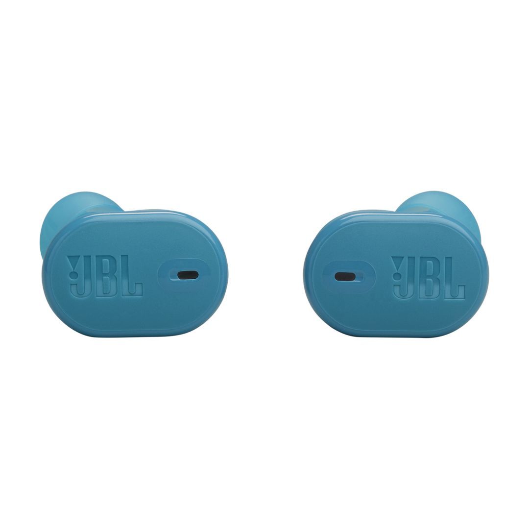 JBL Tune Buds 2 Bluetooth Headset Teal JBL Tune Buds 2 Bluetooth Headset Teal