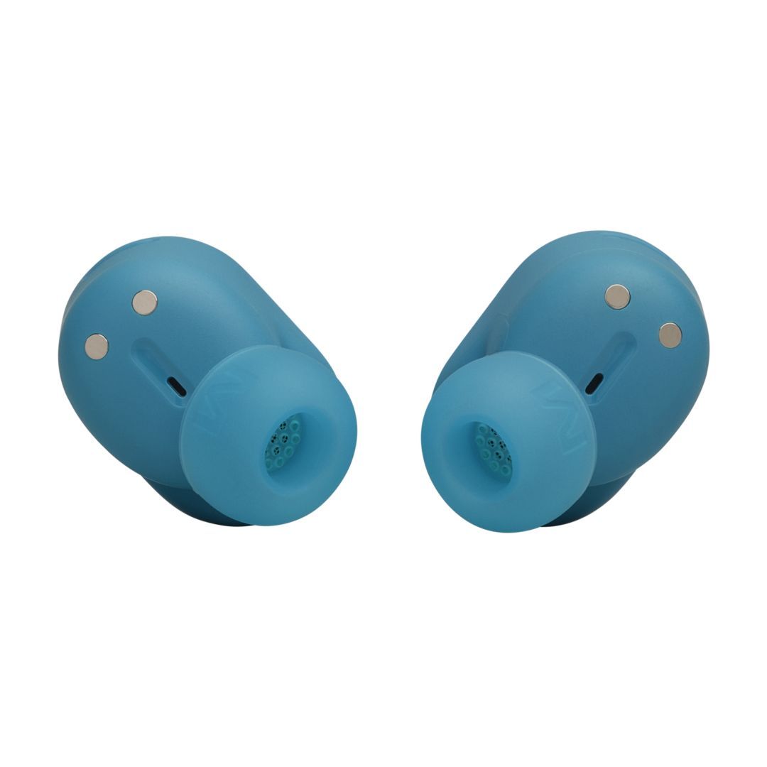 JBL Tune Buds 2 Bluetooth Headset Teal JBL Tune Buds 2 Bluetooth Headset Teal