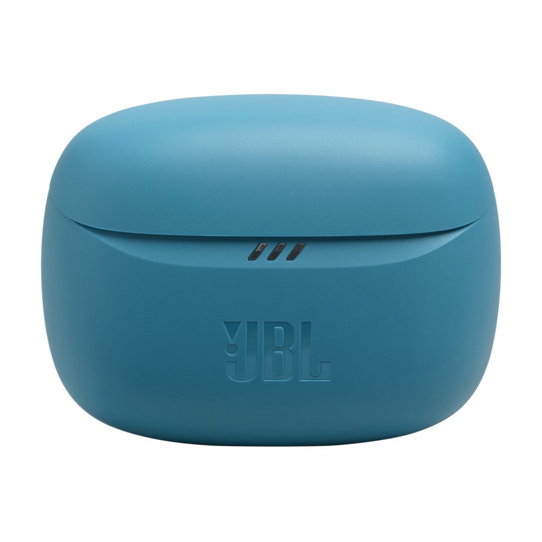 JBL Tune Buds 2 Bluetooth Headset Teal JBL Tune Buds 2 Bluetooth Headset Teal