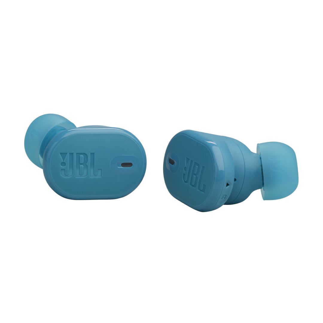 JBL Tune Buds 2 Bluetooth Headset Teal JBL Tune Buds 2 Bluetooth Headset Teal