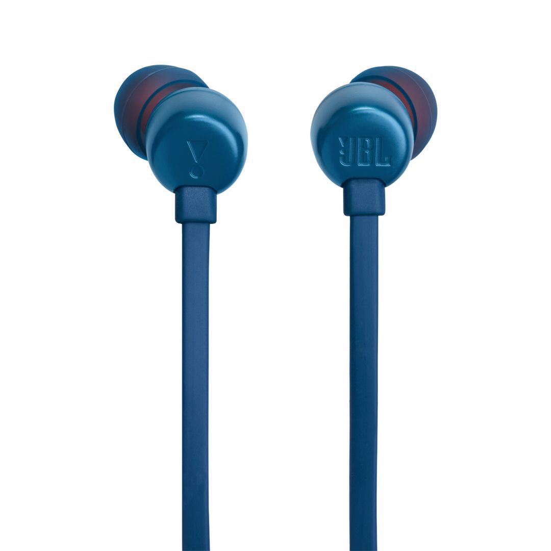 JBL Tune 310C Headset Blue JBL Tune 310C Headset Blue