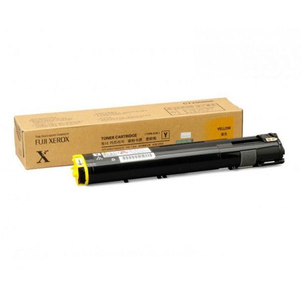 Xerox 006R01645 Yellow toner Xerox 006R01645 Yellow toner