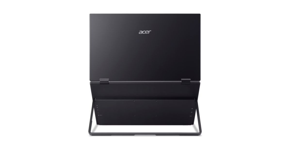 Acer 15,6" PD163Qbmiuux IPS LED Portable