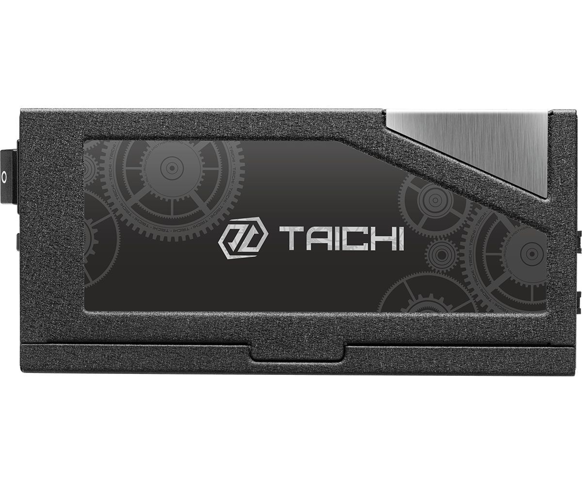 ASRock 1300W 80+ Titanium Taichi Series TC-1300T