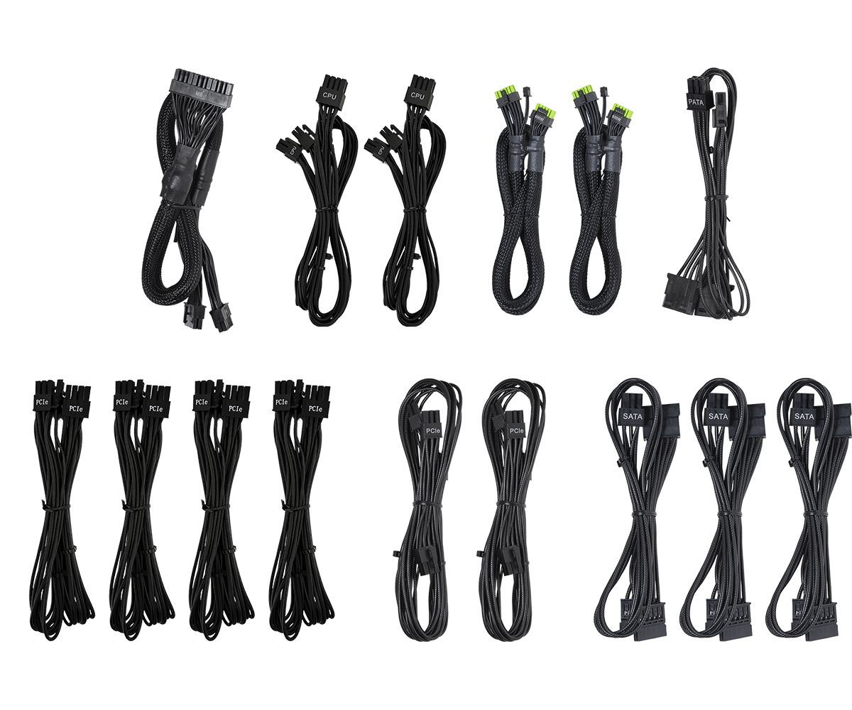 ASRock 1300W 80+ Titanium Taichi Series TC-1300T