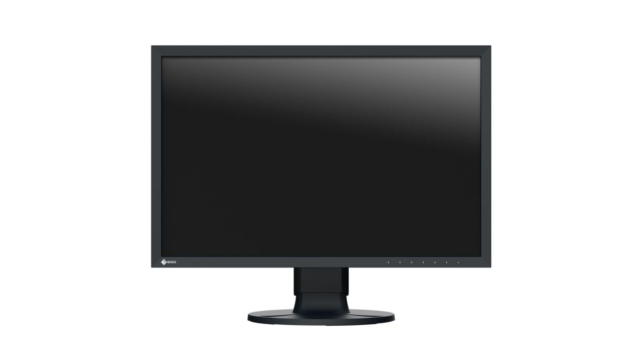 Eizo 24,1" ColorEdge CS2400S IPS LED Eizo 24,1" ColorEdge CS2400S IPS LED