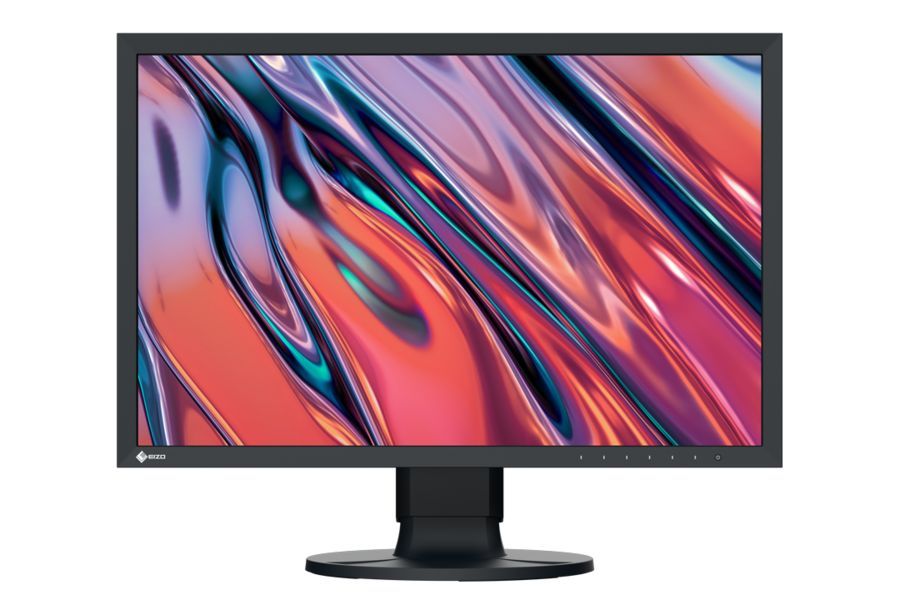 Eizo 24,1" ColorEdge CS2400S IPS LED Eizo 24,1" ColorEdge CS2400S IPS LED