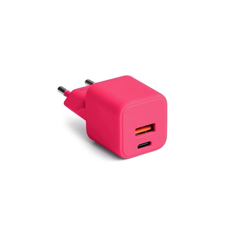COLORUM COL718579 Power Adapter 30W Magenta COLORUM COL718579 Power Adapter 30W Magenta