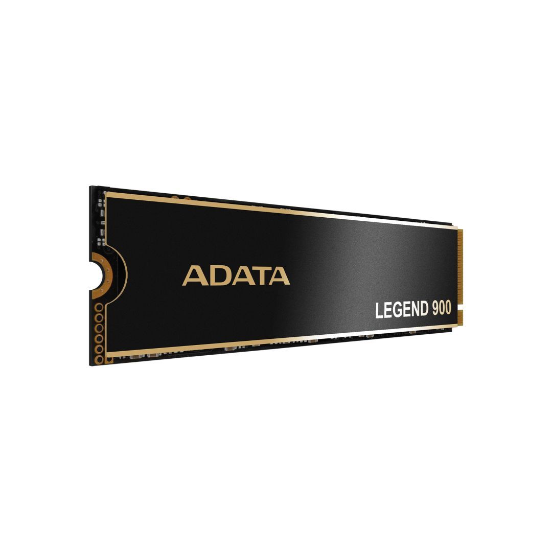 A-Data 512GB M.2 2280 NVMe Legend 900 A-Data 512GB M.2 2280 NVMe Legend 900