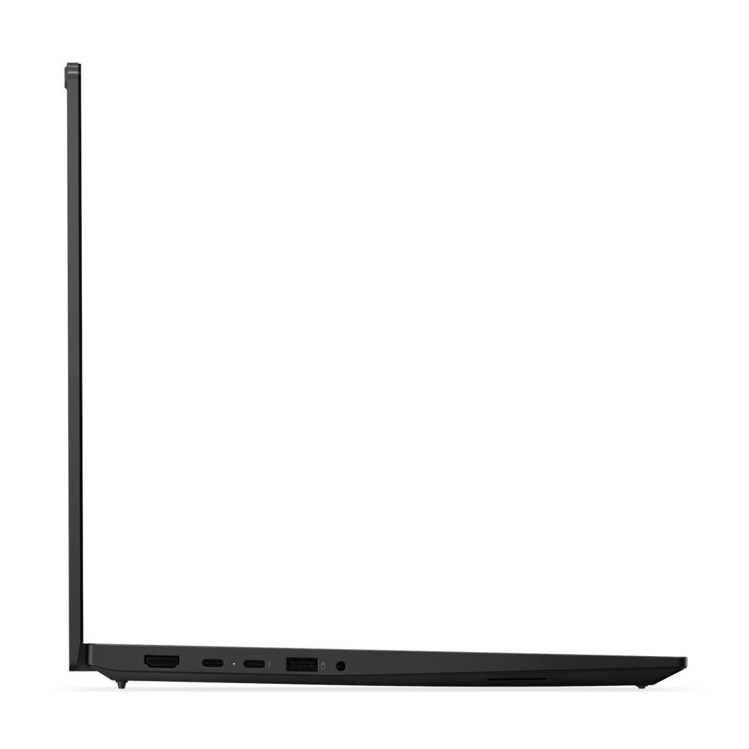 Lenovo ThinkPad E16 Gen 3 Black Lenovo ThinkPad E16 Gen 3 Black