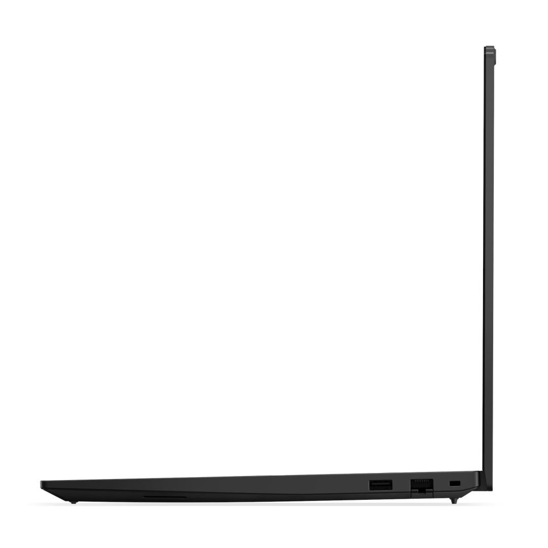 Lenovo ThinkPad E16 Gen 3 Black Lenovo ThinkPad E16 Gen 3 Black