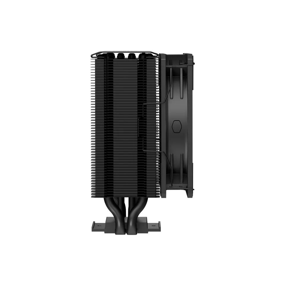 Cooler Master Hyper 212 3DHP Black Cooler Master Hyper 212 3DHP Black