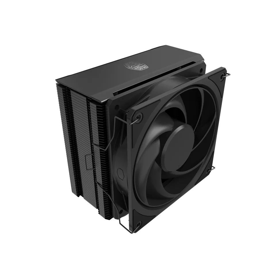 Cooler Master Hyper 212 3DHP Black Cooler Master Hyper 212 3DHP Black