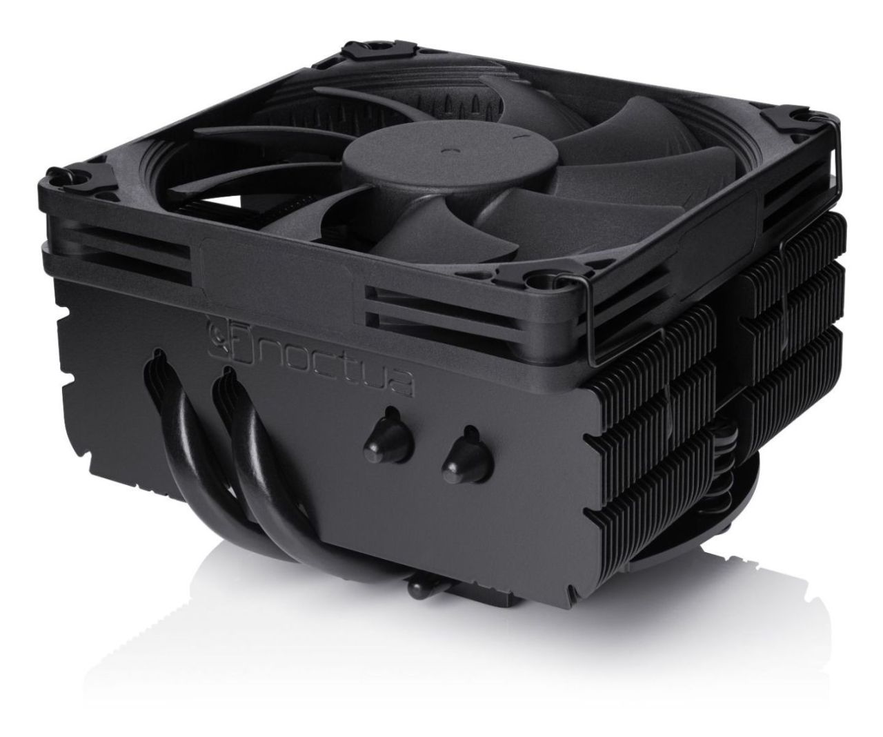 Noctua NH-L9x65 chromax.black Noctua NH-L9x65 chromax.black