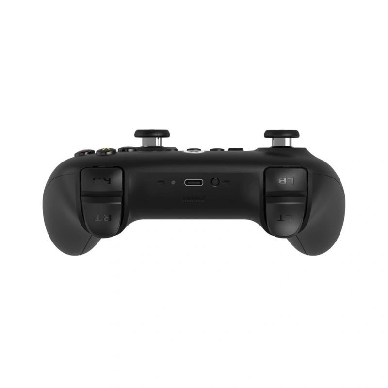 8BitDo Ultimate 3-mode Bluetooth Gamepad Black 8BitDo Ultimate 3-mode Bluetooth Gamepad Black