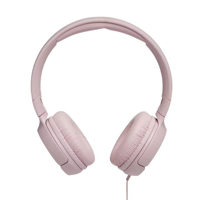 JBL Tune 500 Headset Pink JBL Tune 500 Headset Pink