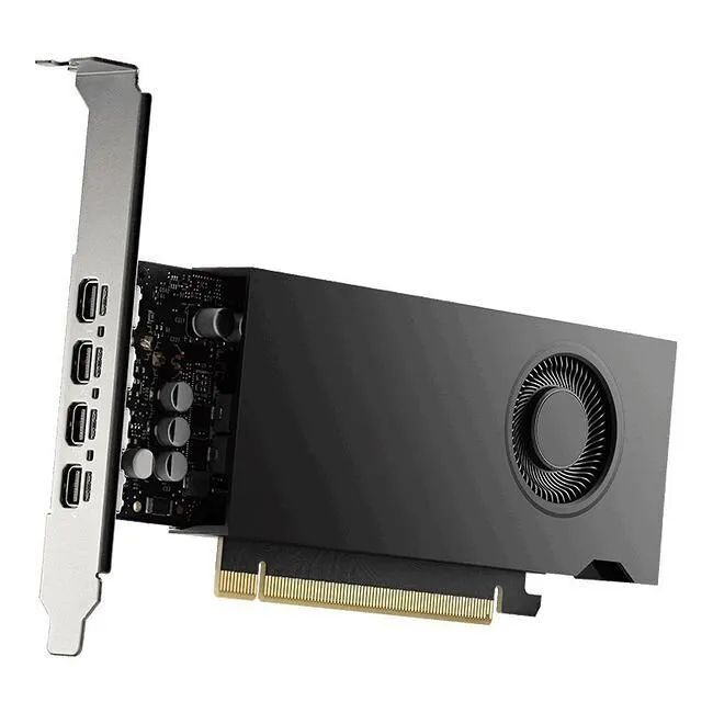 nVidia RTX 2000E Ada 16GB DDR6