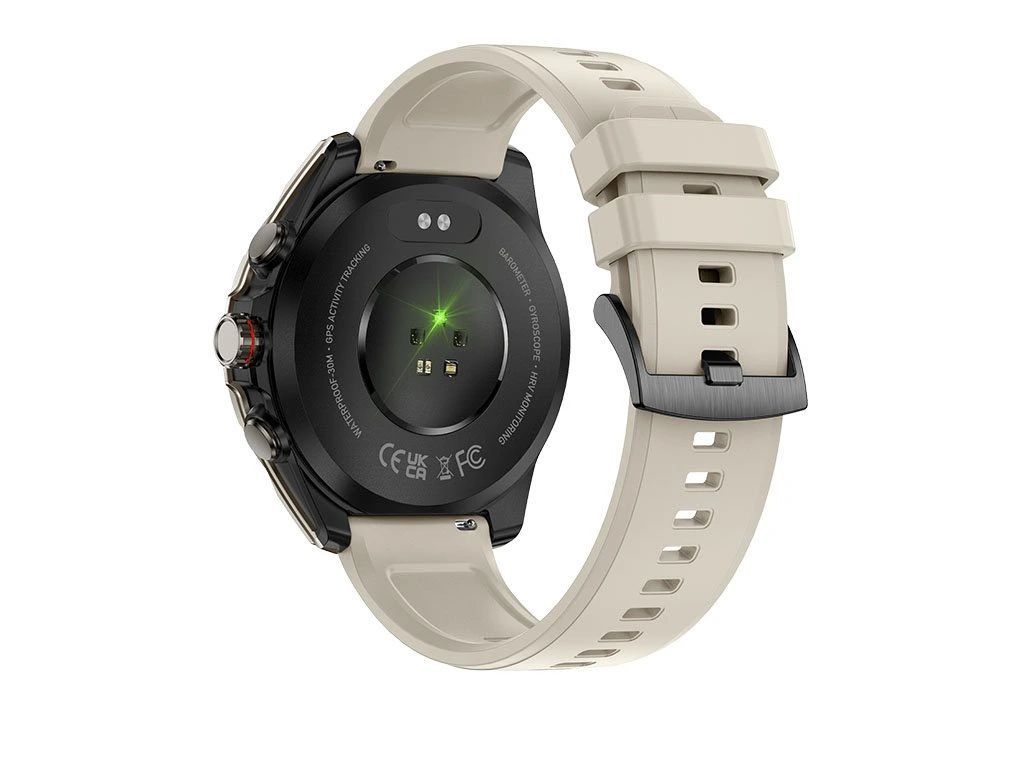 Carneo GTR eXpedition Titan Smartwatch Sand Grey