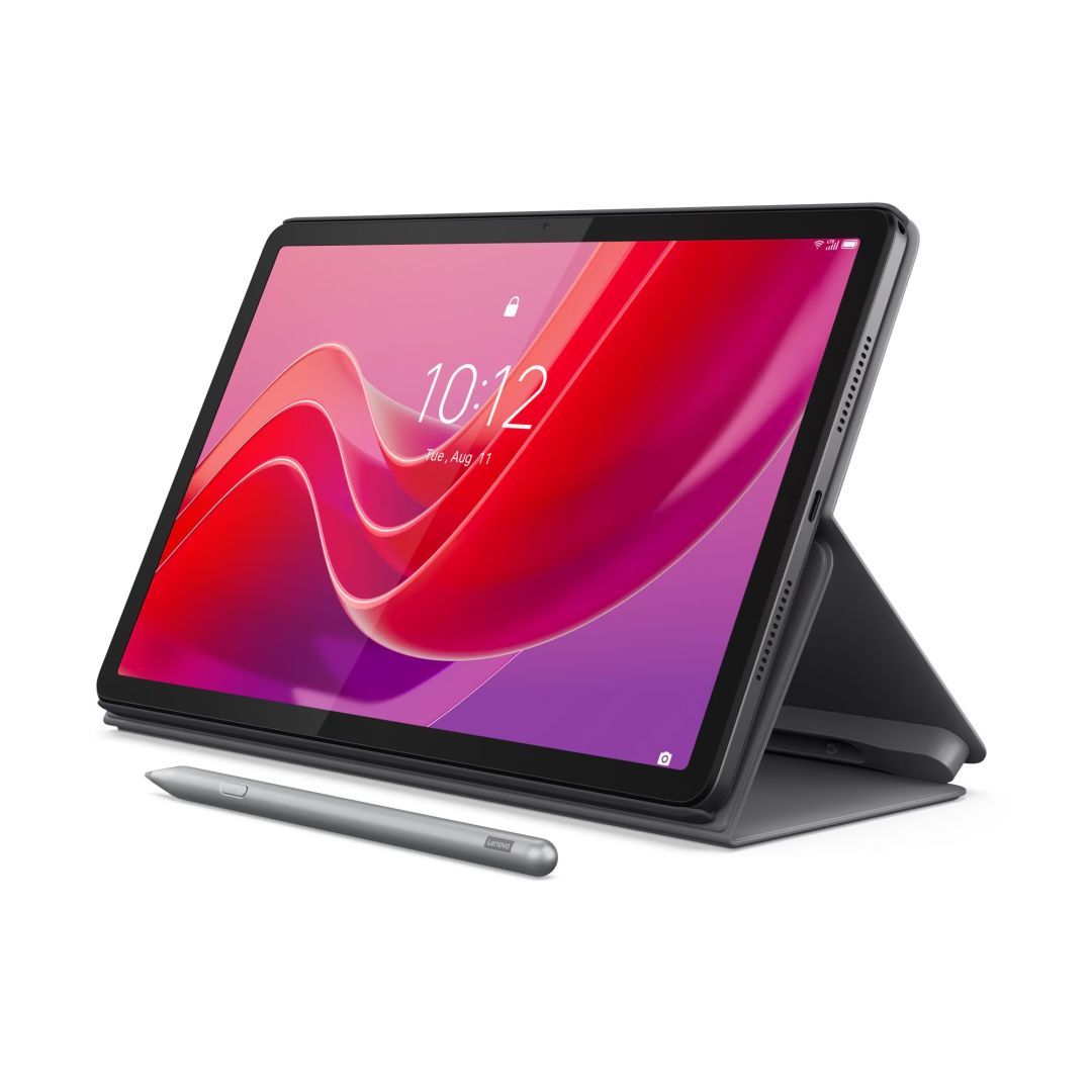 Lenovo Tab M11 (TB330XU) 11" 128GB Wi-Fi LTE Luna Grey (Pen + Case) Lenovo Tab M11 (TB330XU) 11" 128GB Wi-Fi LTE Luna Grey (Pen + Case)