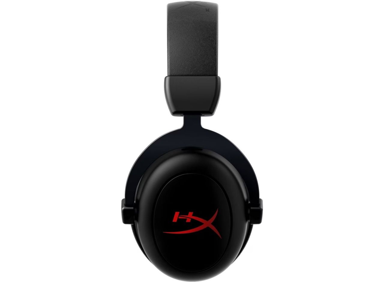 HP HyperX Cloud II Core Wireless Gaming Headset Black HP HyperX Cloud II Core Wireless Gaming Headset Black