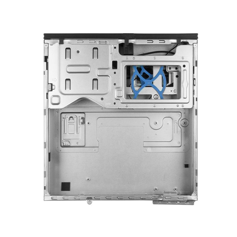 Chieftec CS-12B-300 Mesh 300W Black Chieftec CS-12B-300 Mesh 300W Black