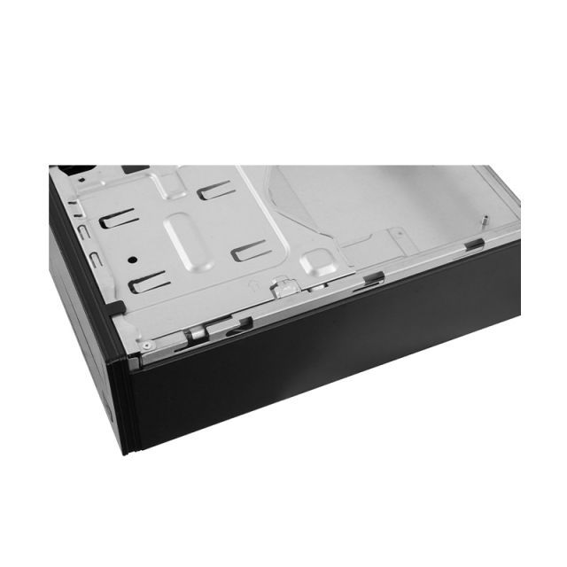 Chieftec CS-12B-300 Mesh 300W Black Chieftec CS-12B-300 Mesh 300W Black