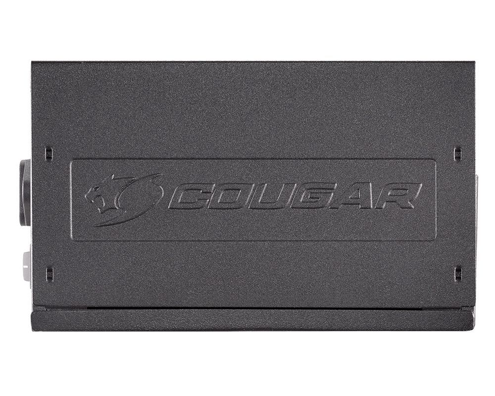 Cougar 500W 80+ White STC500