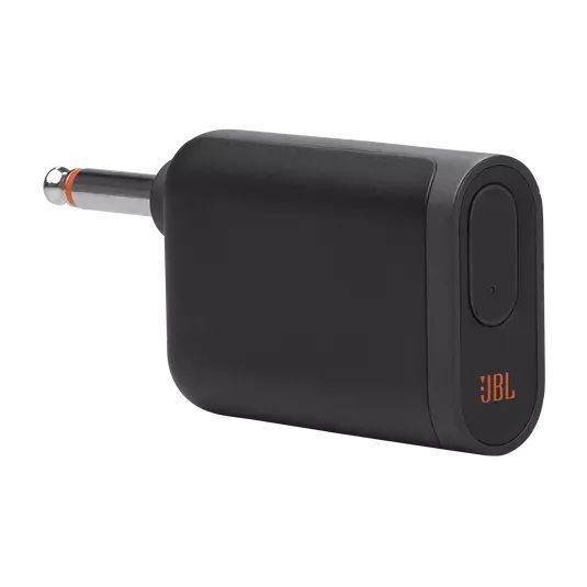 JBL Partybox Wireless mic Black JBL Partybox Wireless mic Black